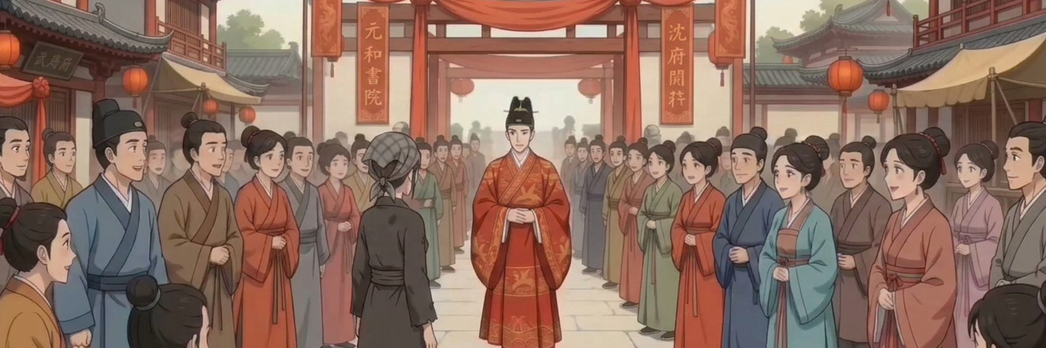 反派