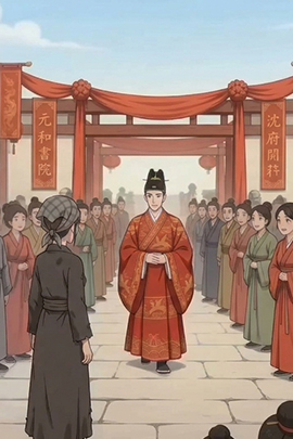 反派