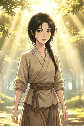 《云芽》