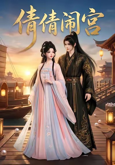 倩倩闹宫