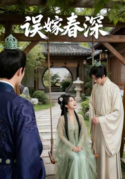 误嫁春深