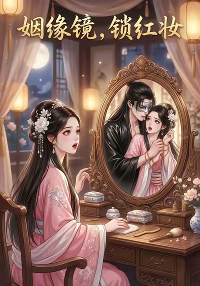 姻缘镜 锁红妆