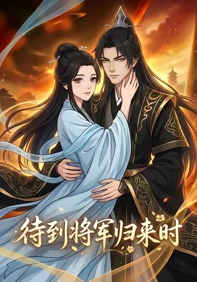 待到将军归来时