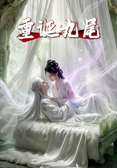 重诞九尾